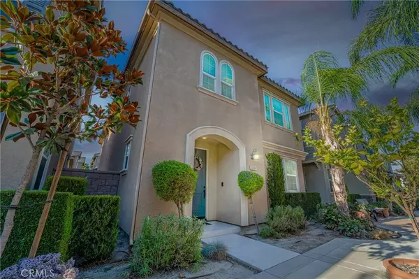 Eastvale, CA 92880,6046 Rosewood Way