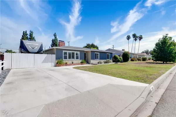 West Covina, CA 91790,1109 E Herring Avenue