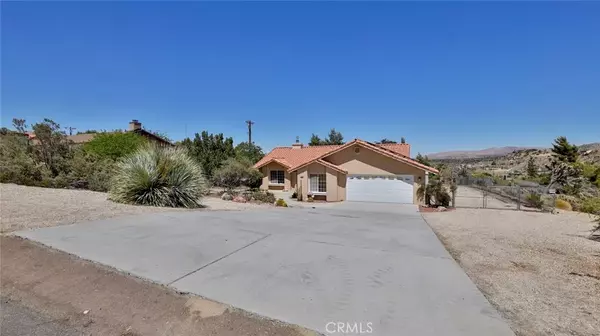 7585 Whitney Avenue, Yucca Valley, CA 92284