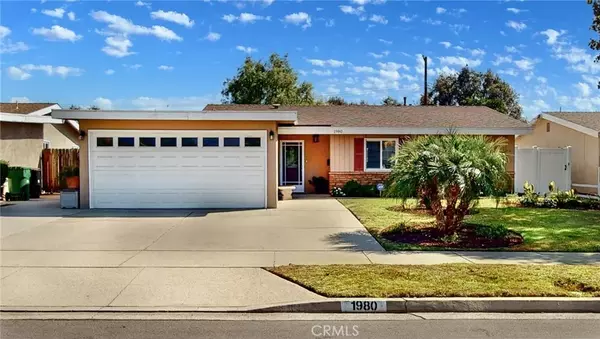 1980 9th Street, La Verne, CA 91750