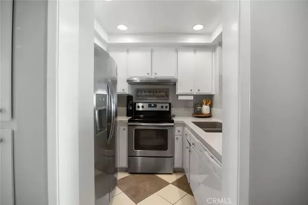 Mission Viejo, CA 92691,23321 La Glorieta #D