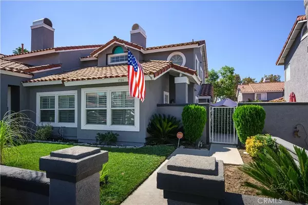 3724 Strawberry Creek Way, Ontario, CA 91761
