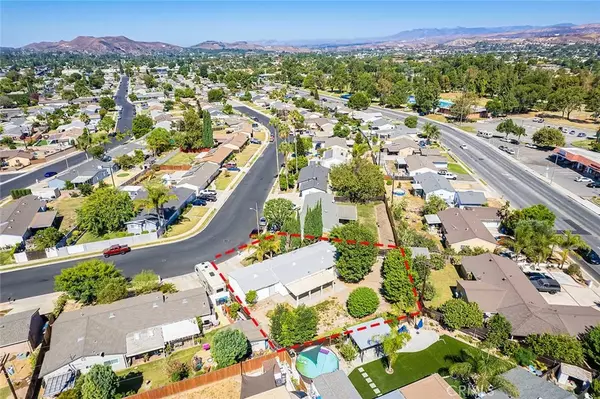 Simi Valley, CA 93065,1877 Sutter Avenue