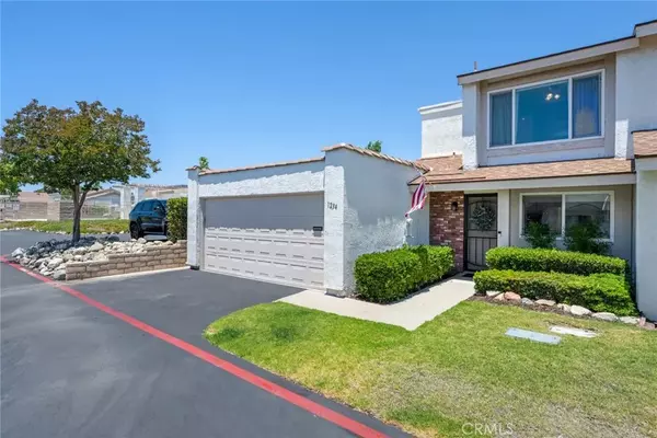 Upland, CA 91786,1234 Braewood Circle