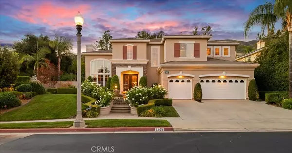 La Verne, CA 91750,2409 Vista Del Sol