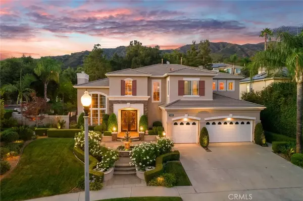 2409 Vista Del Sol, La Verne, CA 91750