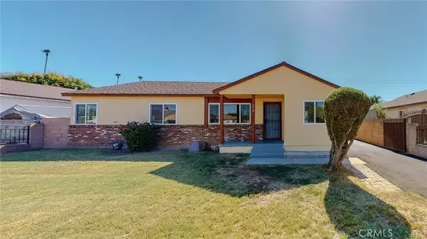 218 N Bixby Avenue, West Covina, CA 91790