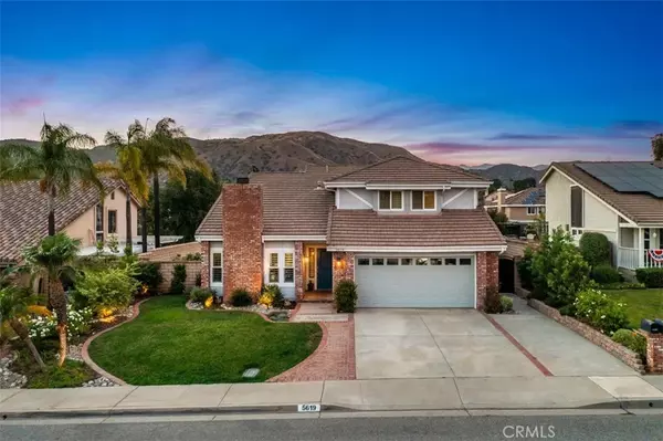 La Verne, CA 91750,5619 Los Robles