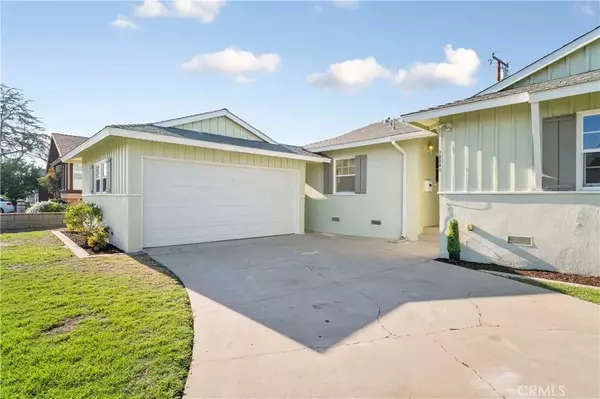 Garden Grove, CA 92840,12281 Bluebell Avenue