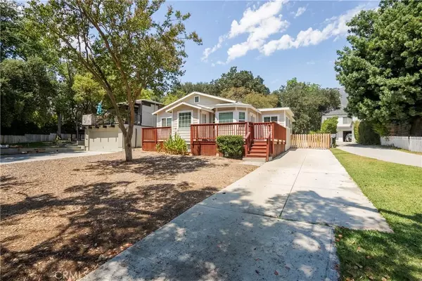 Sierra Madre, CA 91024,387 Ramona Avenue