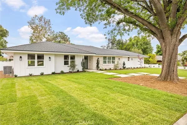 1212 Aldersgate Drive, La Verne, CA 91750