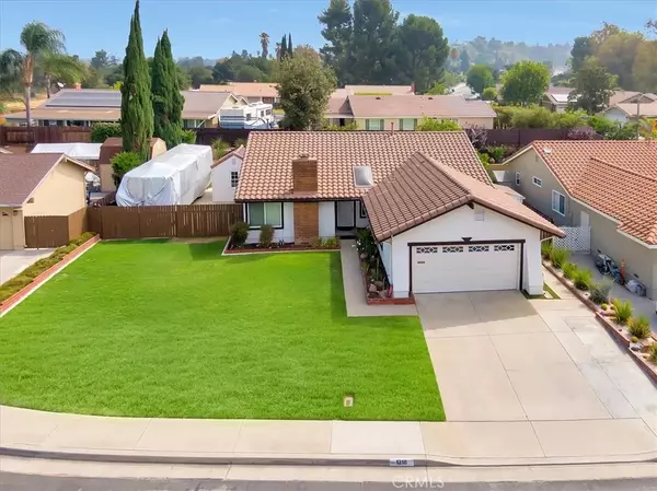 San Dimas, CA 91773,1318 Paseo Fortuno