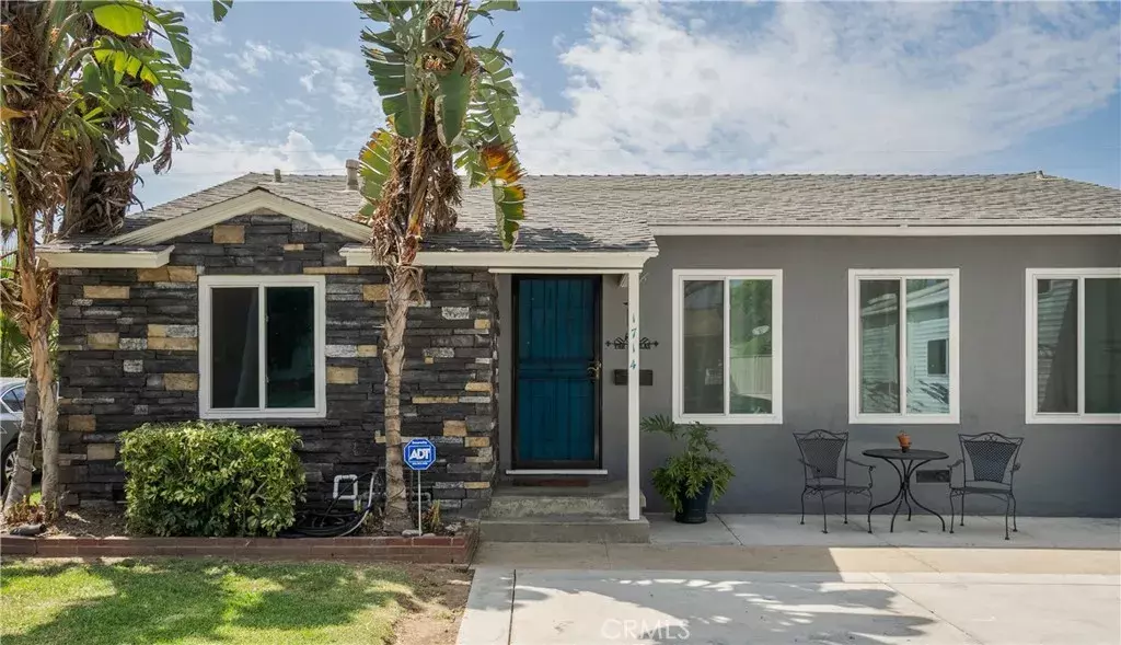 West Covina, CA 91791,1714 E Idahome Street