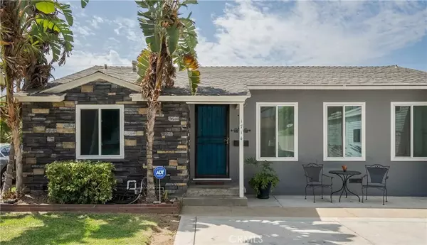 1714 E Idahome Street, West Covina, CA 91791