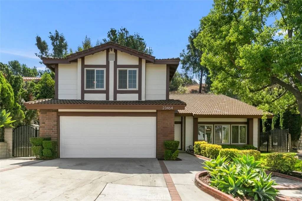Diamond Bar, CA 91765,23464 Coyote Springs Drive