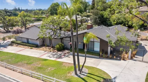 645 Mount Olive Drive, Bradbury, CA 91008