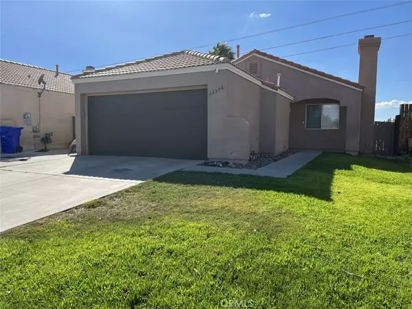 13576 Monterey Way, Victorville, CA 92392
