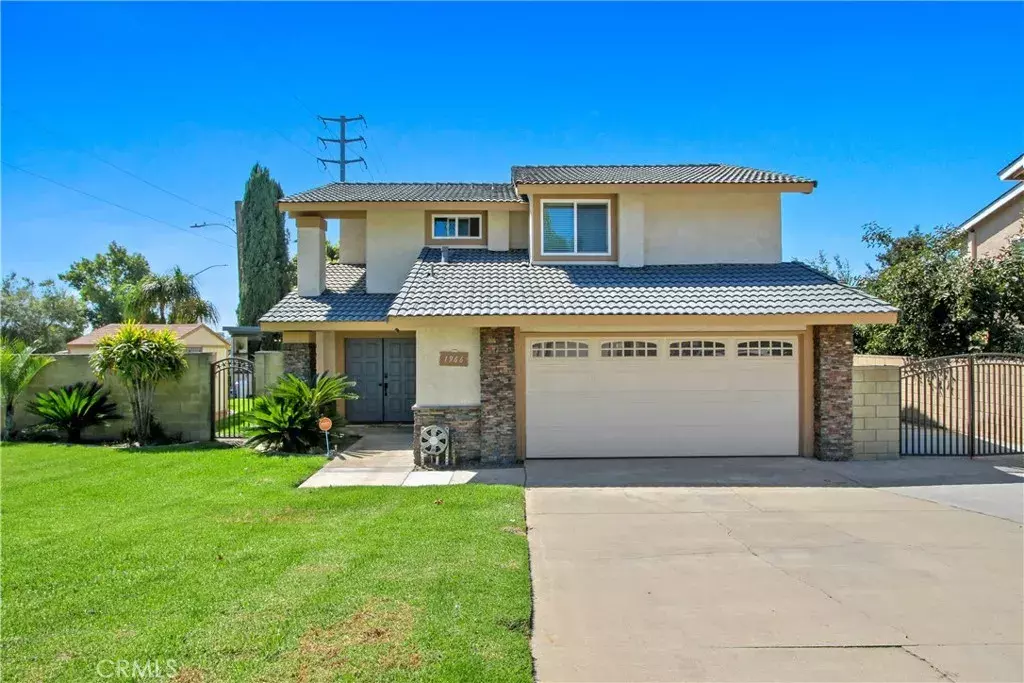 La Verne, CA 91750,1966 Genesee Drive