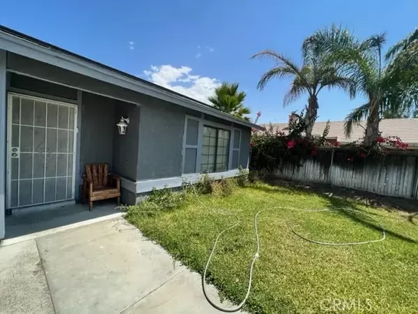 San Jacinto, CA 92583,813 Yorkshire Lane