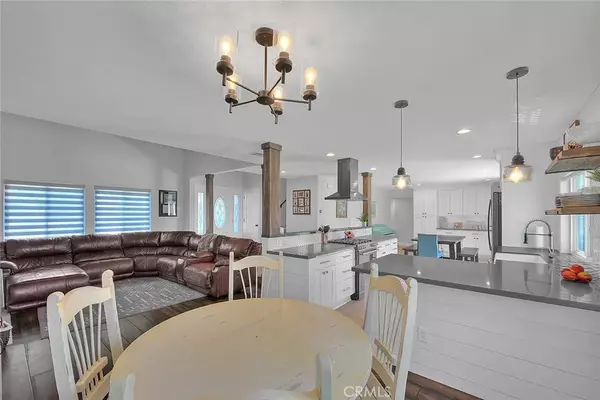 Ontario, CA 91761,2714 Garfield Avenue