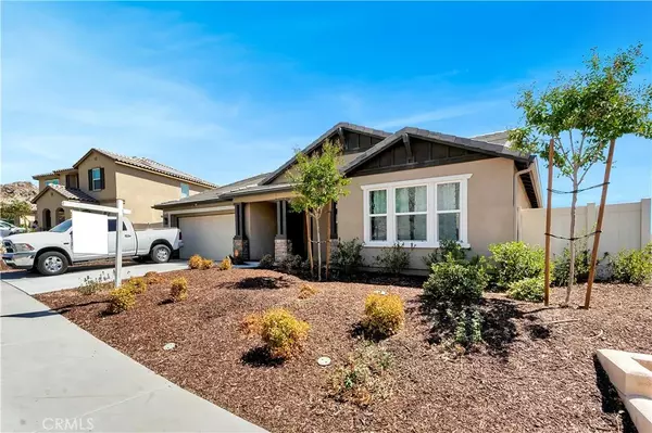 San Jacinto, CA 92582,597 Awaal Street