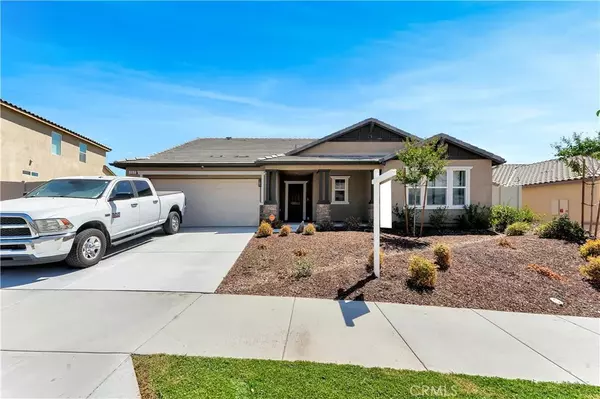 597 Awaal Street, San Jacinto, CA 92582