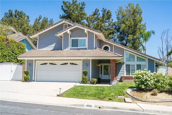 San Dimas, CA 91773,1996 Paseo Gabriela