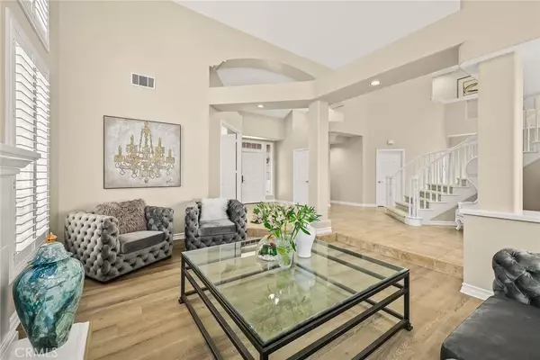 Yorba Linda, CA 92887,5610 Smokey Mountain Way