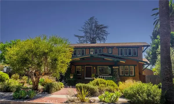 La Verne, CA 91750,2446 Park Avenue