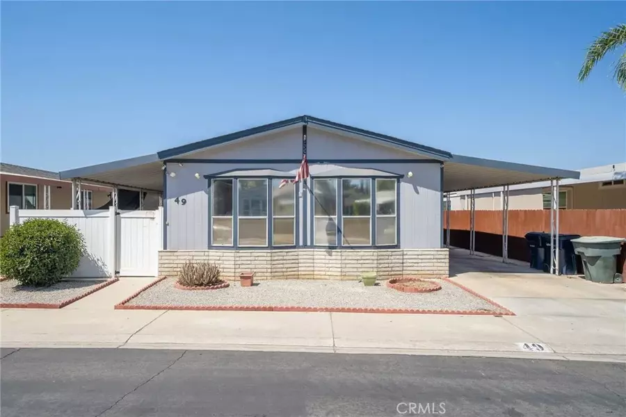 1721 E Colton #49, Redlands, CA 92374