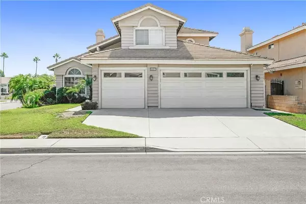 14057 Fort Ross Court, Fontana, CA 92336