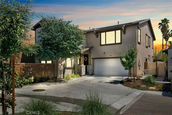 3271 E Mt Rainier Drive, Ontario, CA 91762