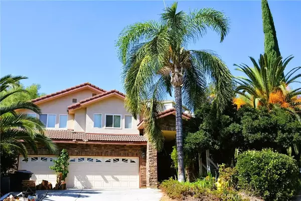 305 Avenida Esplendor, Walnut, CA 91789