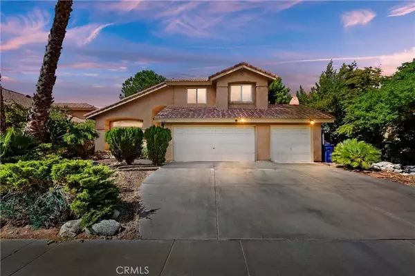 3043 Coyote Road, Palmdale, CA 93550