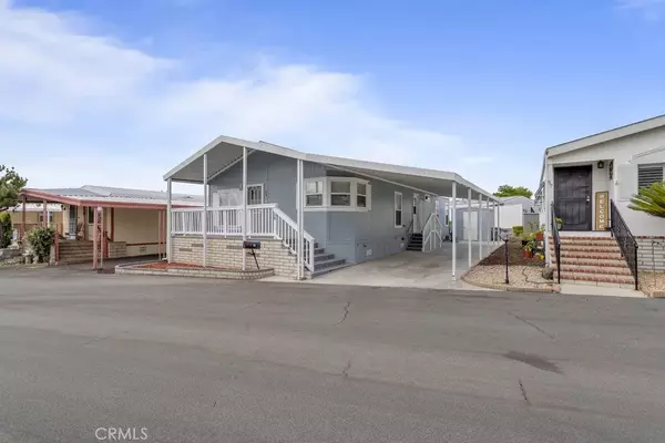 La Verne, CA 91750,3530 Damien Ave #58