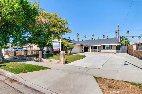 Colton, CA 92324,841 Louise Street