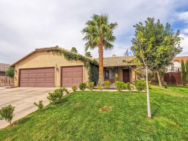 12472 Petaluma Road, Victorville, CA 92392