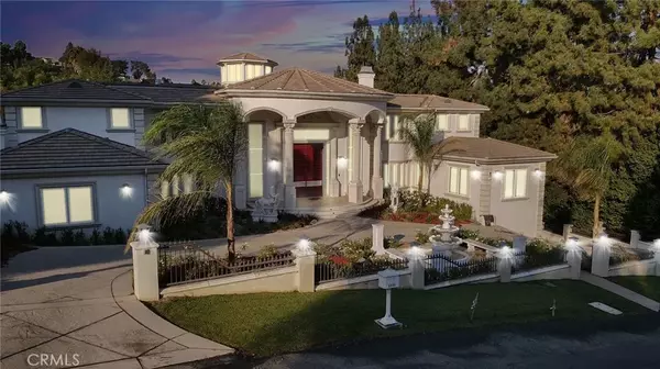 Diamond Bar, CA 91765,2234 Feather Rock Road