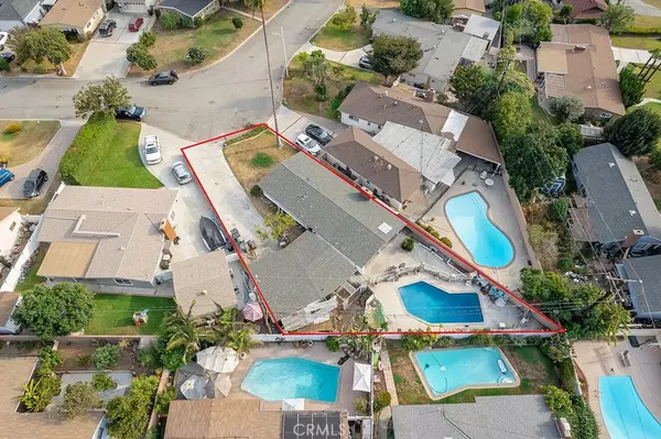 West Covina, CA 91790,1245 E Carlton Avenue