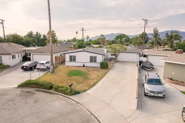 1245 E Carlton Avenue, West Covina, CA 91790