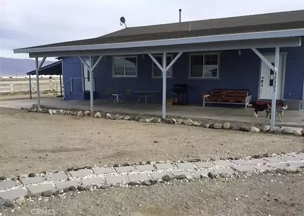 12325 1st Street, Trona, CA 93562