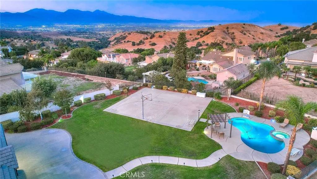 Chino Hills, CA 91709,16087 Promontory Road