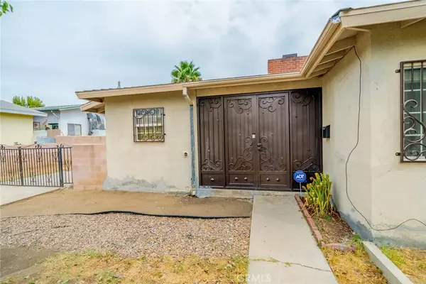 Colton, CA 92324,501 Archibald Court