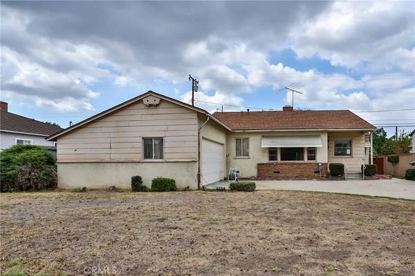 629 N Nora Avenue, West Covina, CA 91790