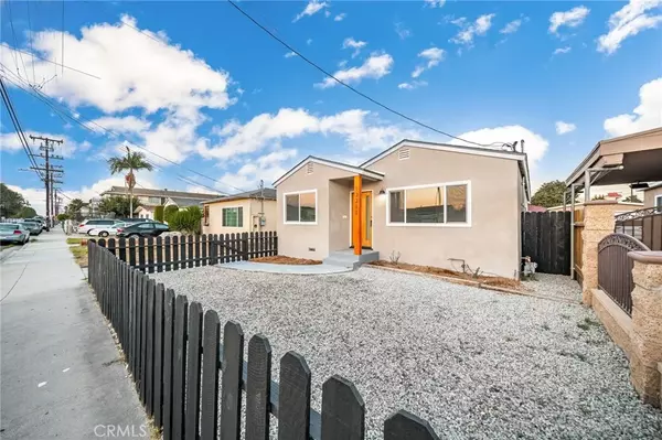 Hawthorne, CA 90250,13211 Kornblum Avenue