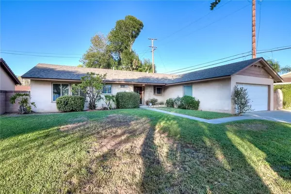 West Covina, CA 91790,1203 W Service Avenue