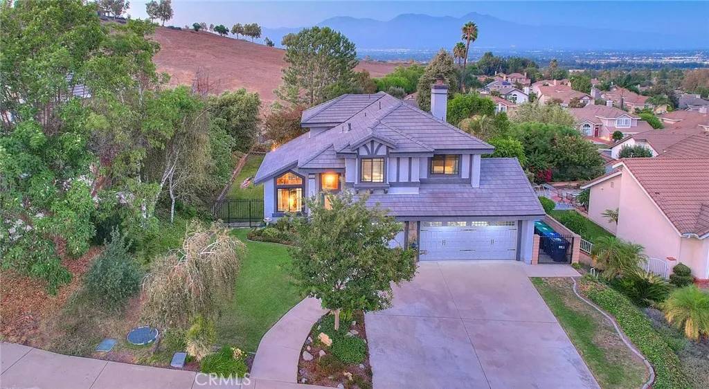 Chino Hills, CA 91709,3034 Spyglass Court