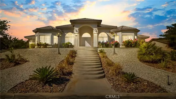 12834 Autumn Leaves Avenue, Victorville, CA 92395