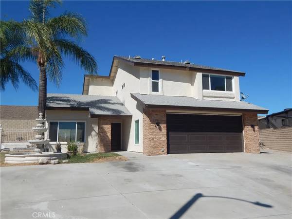 Ontario, CA 91761,2403 Caldwell Place