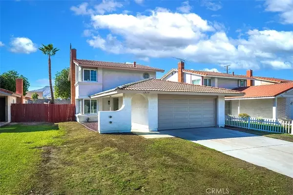 1830 Overland Street, Colton, CA 92324